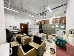 Lam Soon Industrial Building (D23), Factory #564628761